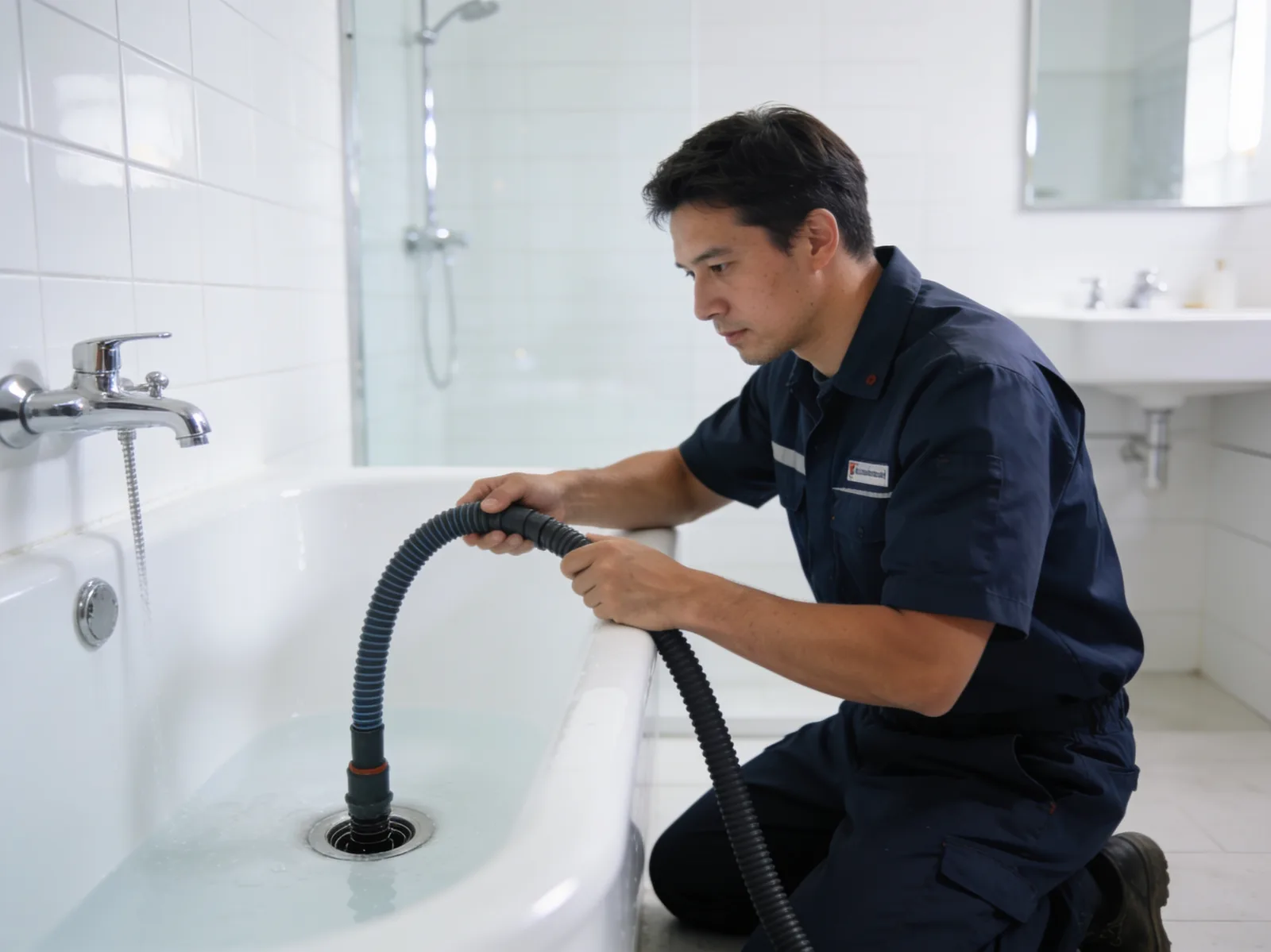 Emergency Plumber Critz, VA FAQs